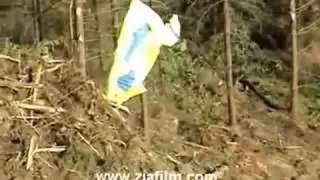 Paragliding Fails   Funny Moments!!