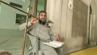 allama hakeem qari muhummad amin faridi chishti
