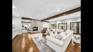 1409 Ashland St.&bull; Houston Heights