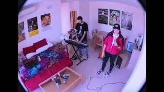 Desestr&eacute;s - Tracker Bits X Deva Vega (2021)