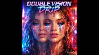 Aria Tyler and Jason Midnight -  Double Vision Drip