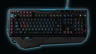 Logitech G910 Orion Spark Keyboard Daily Reviews