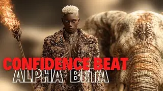 Alpha & Beta 10&ndash;14 HZ🐘The Royal Confidence Frequency