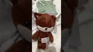 PT 1 -Reborn doll box packing get Levi ready to go home with me #reborn #unboxing #doll #rebornbaby