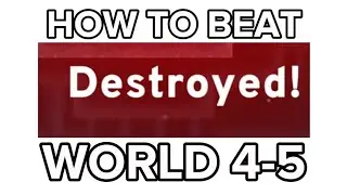 HOW TO BEAT EVERY MOSTER IN CORE BOUND (PT 2)