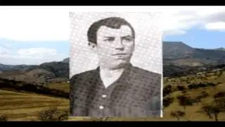 MÁLAGA CANTAORA