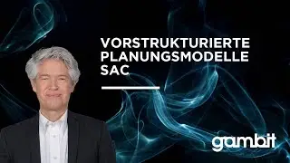 Vorstrukturierte Planungsmodelle mit der SAC | SAP S/4HANA Insight Central Finance 4.0