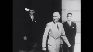 Fascist Italy&rsquo;s Invasion of Ethiopia (1935) &ndash; Real Archive Footage