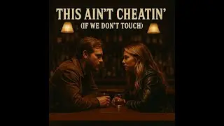 Country Song 8 This Ain't Cheatin If We Don't Touch Aug 13, 2025