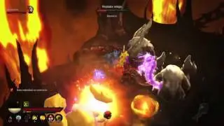 Diablo III: Reaper of Souls UEE - 06 (Part 3)
