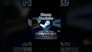 Steam Roulette: Game 15 #ats
