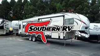 2019 Keystone RV Hideout 303RLI at Southern RV in McDonough, GA - Your Georgia RV Dealer