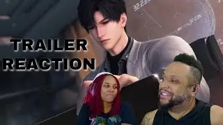 SECRET KISS REACTION W/@ladyxkrymson  #loveanddeepspace #gaming #trending #fyp #viral #funny