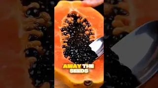 Never Eat Papaya Like This ❌ 5 Dangerous Mistakes