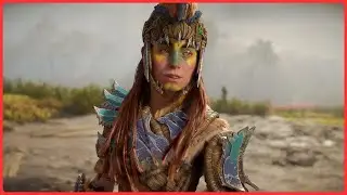 Horizon Forbidden West - Desbravando o Oeste Proibido #19