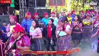GRUPO BRANLY / LOS LEGENDARIOS DE ZUNIL DESDE MACTZUL SEPTIMO