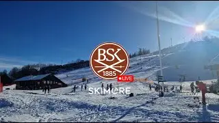 Kirkerudbakken LIVE
