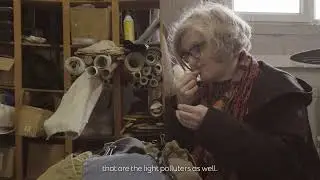 Aisling O'Beirn - We Lose Sight of the Night - Teaser