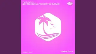 New Beginnings (Original Mix)