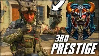 3rd PRESTIGE 