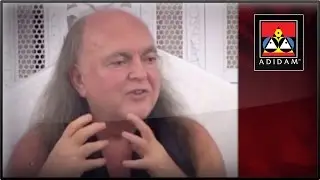 Ади да Самрадж: Суть пути Адидам