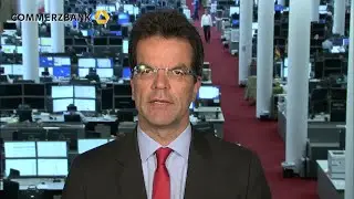 China: Wie stark bremst der Handelsstreit mit den USA?