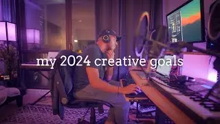 How I Create Goals as a Music Producer in NYC