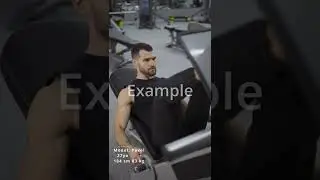 Example sport shooting