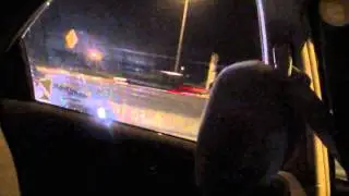 CD5 Accord VS Blue EG Hatch