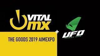 The Goods 2019 AimExpo: UFO Plast