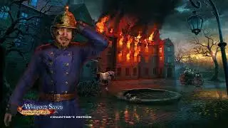 Whispered Secrets Everburning Candle OST - Darkest Hour