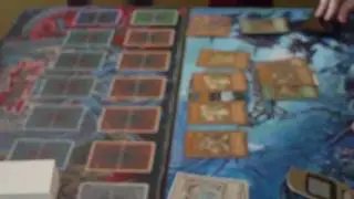 Guardian Eatos Control vs Twilight
