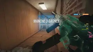 R6 Dread Factor R6 Highlights#70