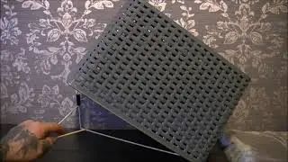 Homemade shtf pigeon trap