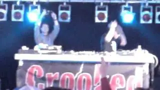 krafty kutz at southern sounds