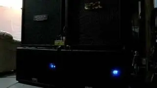 VHT Ultra Lead vs Soldano Avenger
