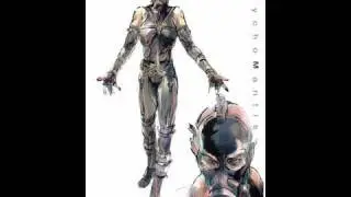 MGS 1 Psycho Mantis Theme