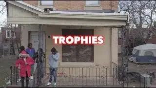 Taeco - Trophies (Visionary Films)