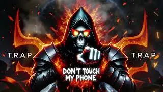 🎵🔥 Bass Drop Madness | TRAP LEGEND | Hip Hop Bangers 2025 🔥🎵