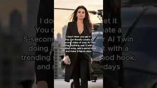How AI Creates 5-Second Videos That Grow Online Income | No Filming, No Face Needed
