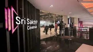 Sri Sakthi Cinemas!!