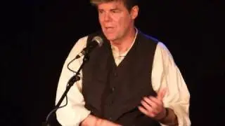 Jeff Warner - Big Jim River