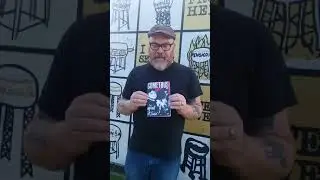 Introduction to Aaron Cometbus' 