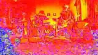 Kvety Nikotinu - Na Marse (Stoka 2006)