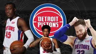 Blake Griffin considering season ending knee surgery what it means for the Detroit Pistons