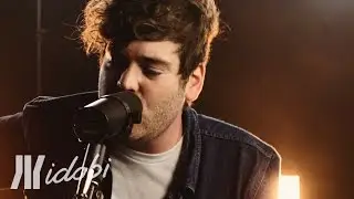 idobi Sessions: Alexander Francis - 