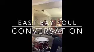 CONVERSATION (Drum View) Herman Matthews