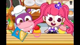 Themed Restaurant Ideas in Papo Town