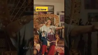 ALCIONE EM COREANO #musica #espacomusical #mpb #shortvideo #art #musicatransforma #ouvirmusicas
