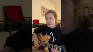 LoFi Guitar Solo